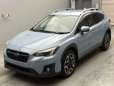 Subaru SUBARU XV