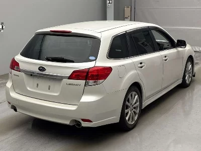 Subaru LEGACY TOURING WAGON