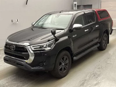 Toyota HILUX PICK UP