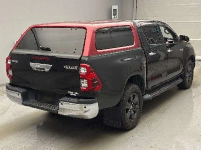 Toyota HILUX PICK UP