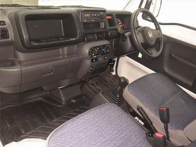 HONDA ACTY