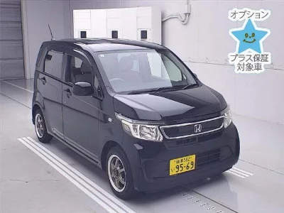 Honda N WGN