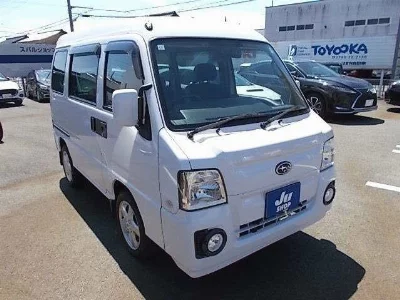 SUBARU SAMBAR DIAS