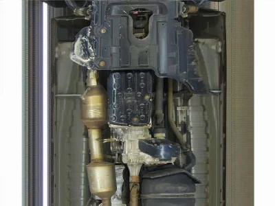 TOYOTA REGIUS ACE
