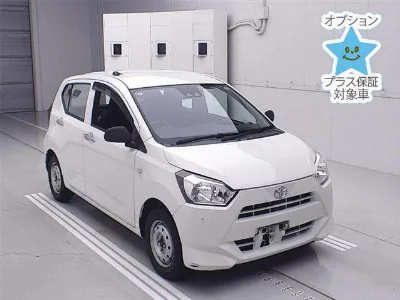 Toyota Pixis Epoch