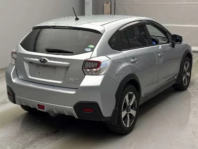 Subaru SUBARU XV