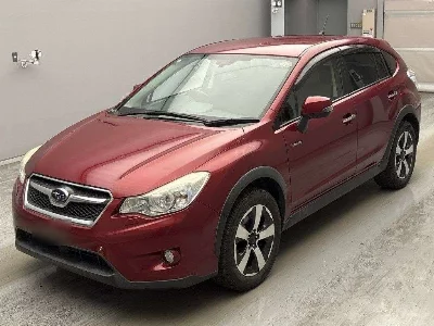 Subaru SUBARU XV