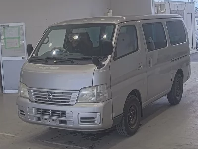 Nissan Caravan