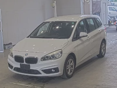 BMW 2-Series