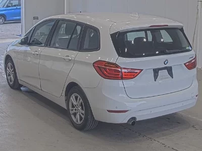 BMW 2-Series