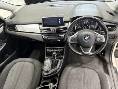 BMW 2-Series