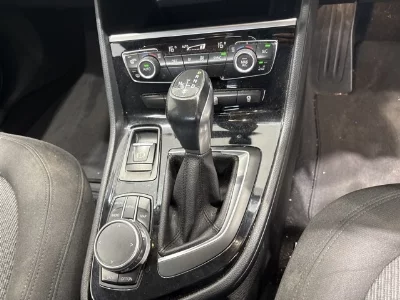 BMW 2-Series