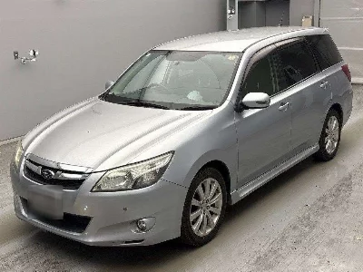 SUBARU EXIGA