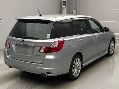 SUBARU EXIGA