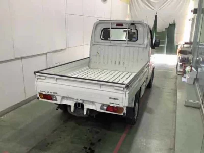 NISSAN CLIPPER