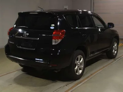 TOYOTA VANGUARD
