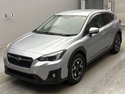 SUBARU SUBARU XV