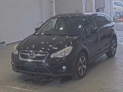 SUBARU SUBARU XV