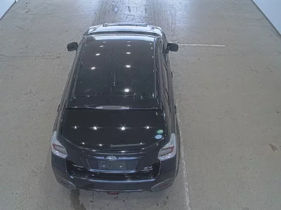 SUBARU SUBARU XV