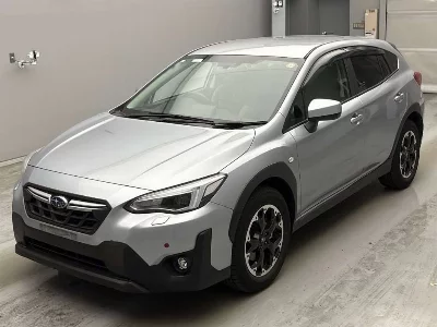 SUBARU SUBARU XV