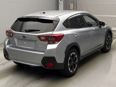 SUBARU SUBARU XV