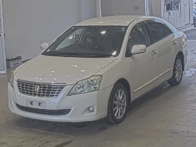 TOYOTA PREMIO