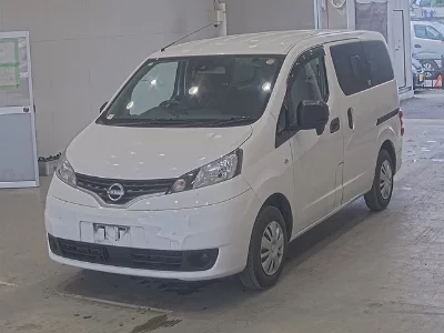 Nissan NV200 VANETTE