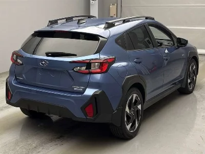 SUBARU CROSSTREK