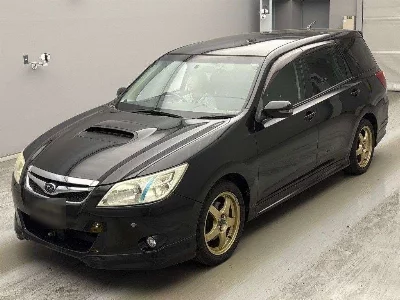 SUBARU EXIGA