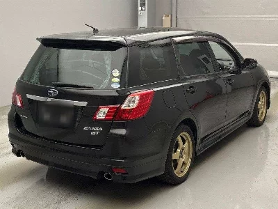 SUBARU EXIGA
