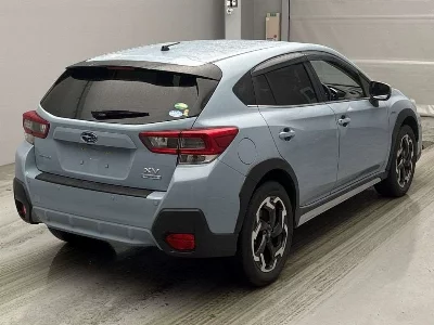 SUBARU SUBARU XV