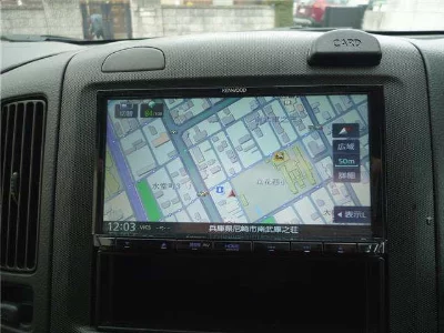 NISSAN NV150 AD