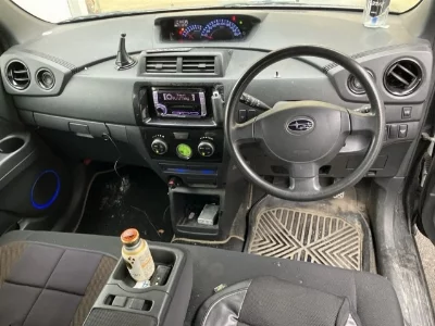 Subaru Dex