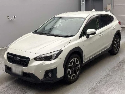 SUBARU SUBARU XV