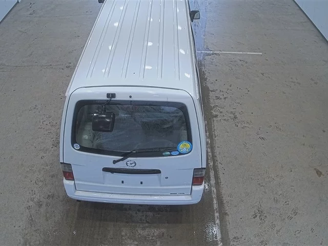 Mazda Bongo  с аукциона в Японии