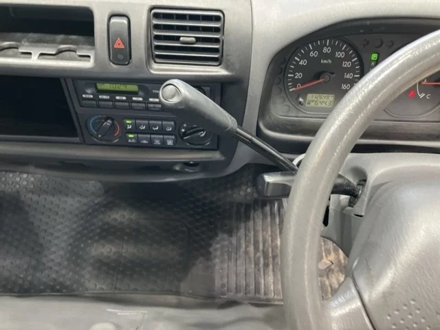 Mazda Bongo  с аукциона в Японии