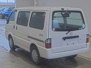 Mazda Bongo