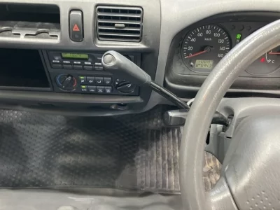 Mazda Bongo