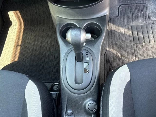 Nissan Note  с аукциона в Японии