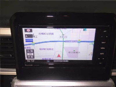 SUZUKI XBEE