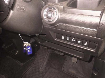 SUZUKI XBEE