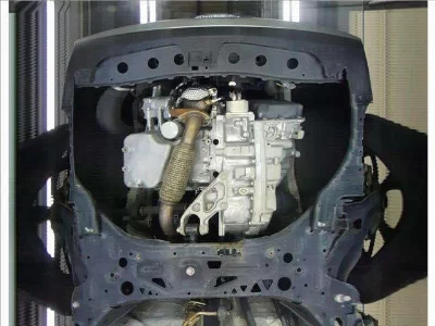 SUZUKI XBEE