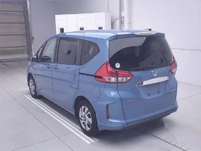 HONDA FREED+