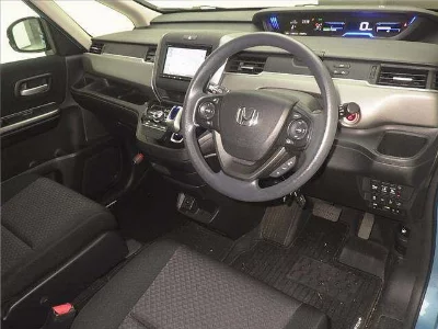 HONDA FREED+