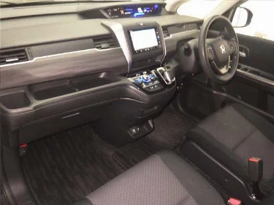 HONDA FREED+