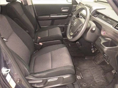 HONDA FREED+