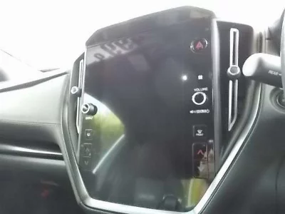 SUBARU WRX S4