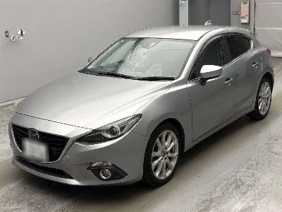 Mazda AXELA SPORT