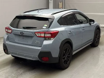 Subaru SUBARU XV
