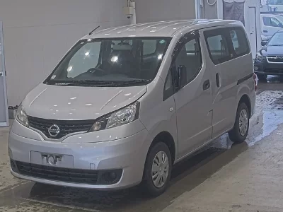 Nissan NV200 VANETTE